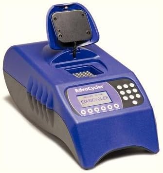 541 - EdvoCycler - EdvoCycler - Each