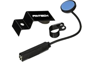 Pintech Percussion RS-5T Acoustic Head Electronic Drum Trigger