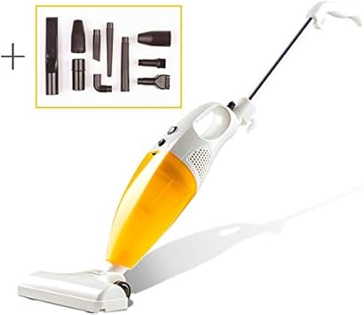 aspirateur silencieux