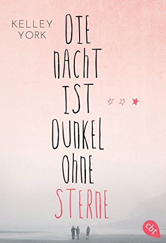 Die Nacht ist dunkel ohne Sterne (German Edition)