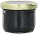 Plaza Premium Amazon Quality Capelin Caviar, Black, 3.52 Ounce