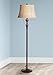 Regency Hill Brooke Traditional Standing Floor Lamp 60