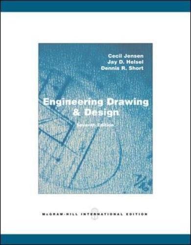Engineering Drawing &amp; Design