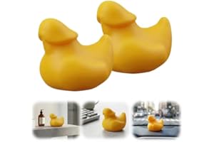 Prank Duck Adult, Humor Rubber Ducks Fun Car Dashboard Decor, Cute Yellow Duck Mini Ducks Decorations, Funny Duckes Car Acces