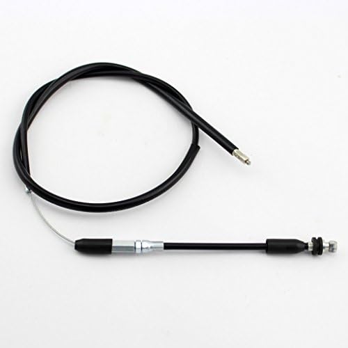 AR DONGFANG Motorcycle 31.50" Throttle Cable for 50cc70cc 90cc 110cc ATV Quad Buggy Gokart