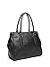 GUESS Factory Havenhurst Faux-Leather Satchel