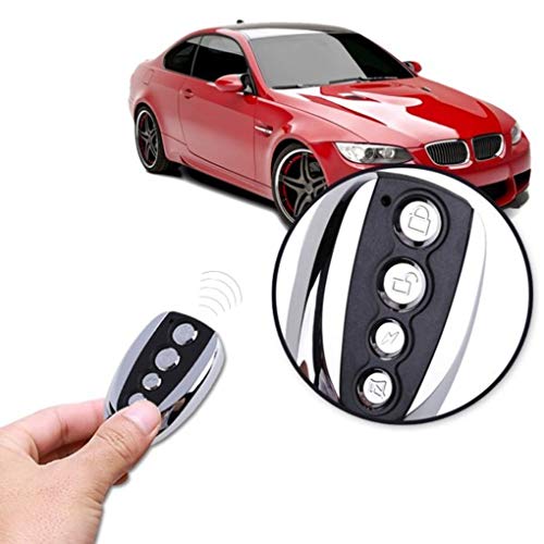 315/433 Copy Remote Control Copy Remote Control Key 009 Duplicator Copier Portable Gate Opener