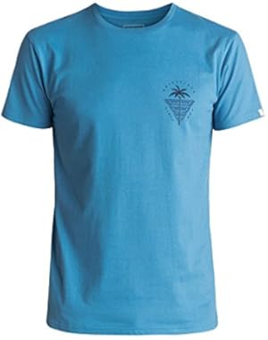 Men's Short Sleeve Sust East Palm Break Tee