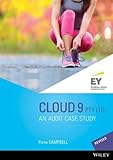 CLOUD 9 PTY LTD:  AN AUDIT CASE STUDY