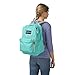 JanSport Digibreak Aqua Dash One Size