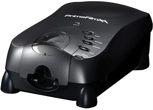 Pacific Image Primefilm Xa 35mm Digital Scanner Amazon Ca Tools Home Improvement