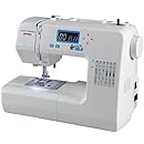 Amazon.com: Janome 49018 Electronic Sewing Machine