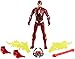 DC Justice League Power Slingers Underwater The Flash Figure