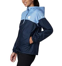 Columbia Women's Flash Forward Lined Jacket, Nc