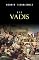 Livro Quo Vadis: narrativa histórica dos tempos de Nero