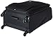 Delsey Luggage Chatillon 25 Inch Expandable Trolley, Black