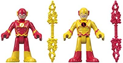 Fisher-Price Imaginext DC Super Friends 