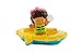 Fisher-Price Little People Makin' Waves Raft