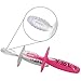 ZOLI INC Pink White Teether 2pk, 2 CT