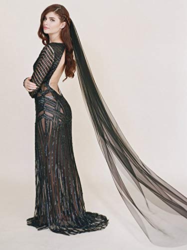 4 Barogirl+Wedding+Bridal+Cathedral+Rhinestones