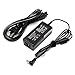 SOLICE New 40W AC Adapter Chager Power Supply Cord for Acer Aspire One 10.1” 8.9” Netbook A110 A150 D150 A0A110 A0A150 D250 ZG5 AO522 AO722 Series Acer Chromebook C700 C710 AC700 ADP-40THA