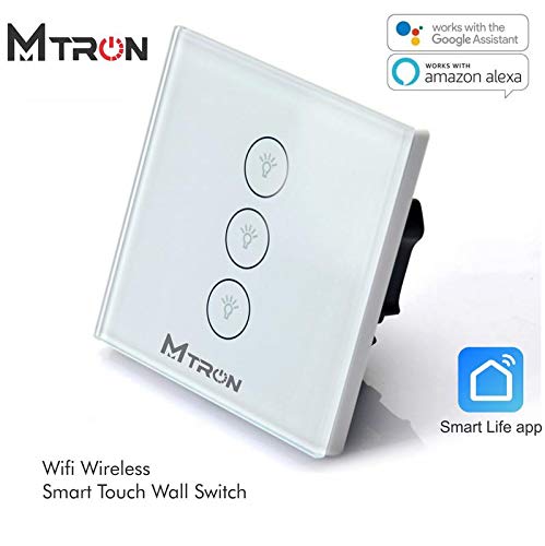 switches compatible with google home