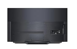 LG OLED C1 Series 48” Alexa Built-in 4k Smart TV
