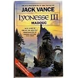 Madouc:  Lyonesse III