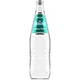 Smeraldina - Still (Non Sparkling) Artesian Water - 1 Liter (6 Glass Bottles)