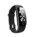 Letsfit Fitness Tracker HR, Activity Tracker Watch with Heart Rate Monitor, IP67 Water Resistant Pedometer, Calorie and Step Counter Watch for Android & iOS ¡­