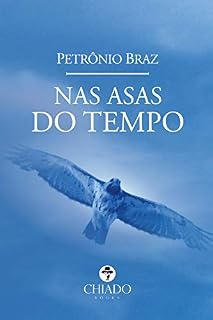 Livro Nas asas do tempo