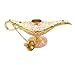 Thyggzjbs Perfect Festival Gift Legend Aladdin Magic Genie Lamps Incense Burners