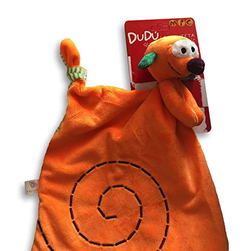 Troya Earthenware Dudu del Mic - MAXIFIESTAS