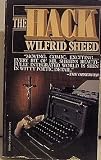 Front cover for the book The hack by Wilfrid Sheed
