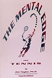 Paperback The Mental Edge for Tennis Book
