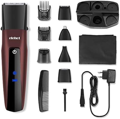 ornate hair clipper amazon