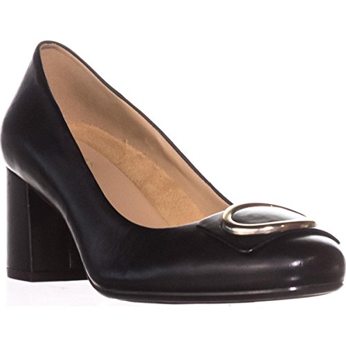 naturalizer donley pump