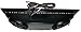 Thunderbuckets Audio Golf Cart UTV Stereo Overhead Console