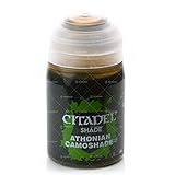 Games Workshop Citadel Shade Athonian Camoshade (0.8 fl. oz, 24ml)