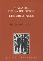 Maladie de la jeunesse