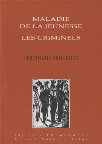 Maladie de la jeunesse