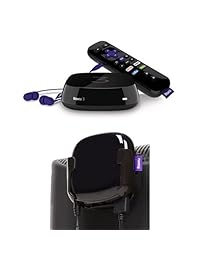 Roku 3 6.5 pies HDMI   Bundle   v1), Roku 3