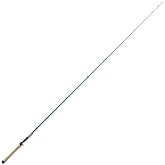 St. Croix Rods Mojo Inshore Casting Rod, JIC, Premium Quality, Durably Sensitive, High Performing Casting Rod