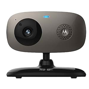 Amazon.com : Home Gadget Motorola SCOUT66 Wi-Fi Pet Video