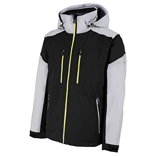 karbon hydrogen jacket