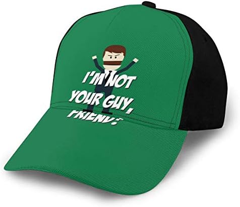 Friend cap online Clearance