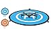 PGYTECH Landing Pad for Drones