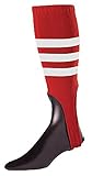 Twin City Striped Stirrup Socks 7