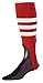 Twin City Striped Stirrup Socks 7