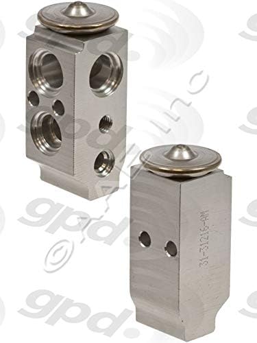 Global Parts Distributors - 10-11 Soul (3411501)